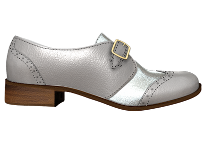 Duke - Monk Shoes