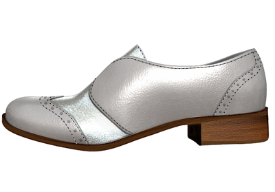 Duke - Monk Shoes