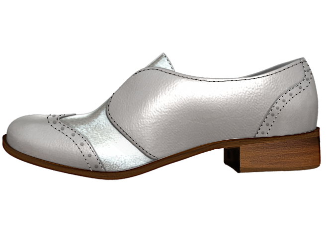 Duke - Monk Shoes
