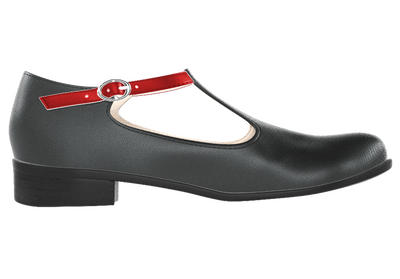 Jane - Mary Janes