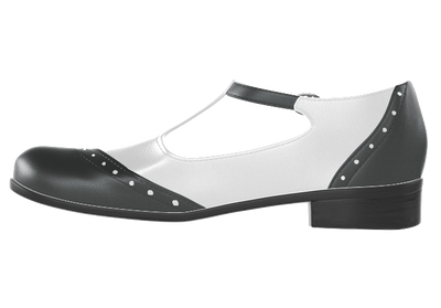 Jane - Mary Janes