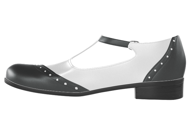 Jane - Mary Janes