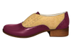 Pershing - Laceless Oxfords