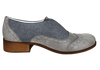Pershing - Laceless Oxfords