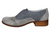 Pershing - Laceless Oxfords