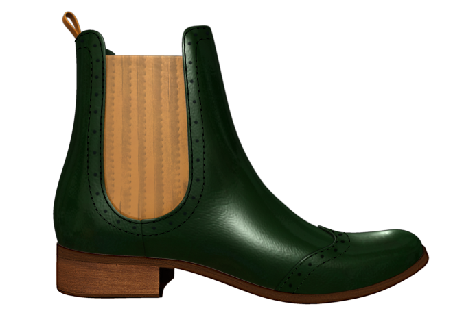 Lamont - Ankle Boots