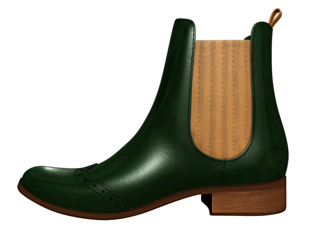 Lamont - Ankle Boots