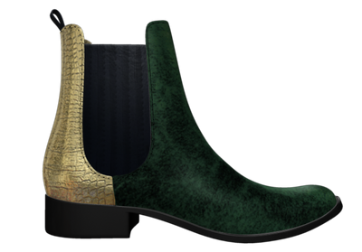 Lamont - Ankle Boots