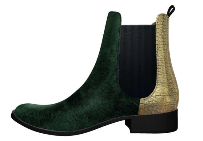 Lamont - Ankle Boots