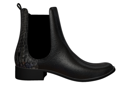 Lamont - Ankle Boots