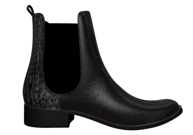 Lamont - Ankle Boots