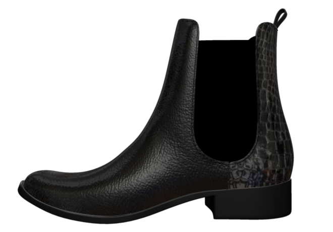 Lamont - Ankle Boots