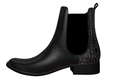 Lamont - Ankle Boots