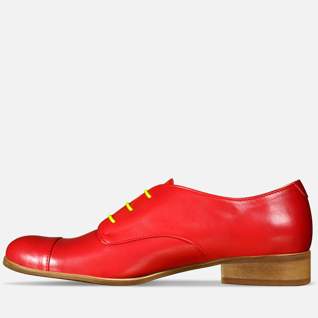 Crayon shoes from the 80s new arrivals