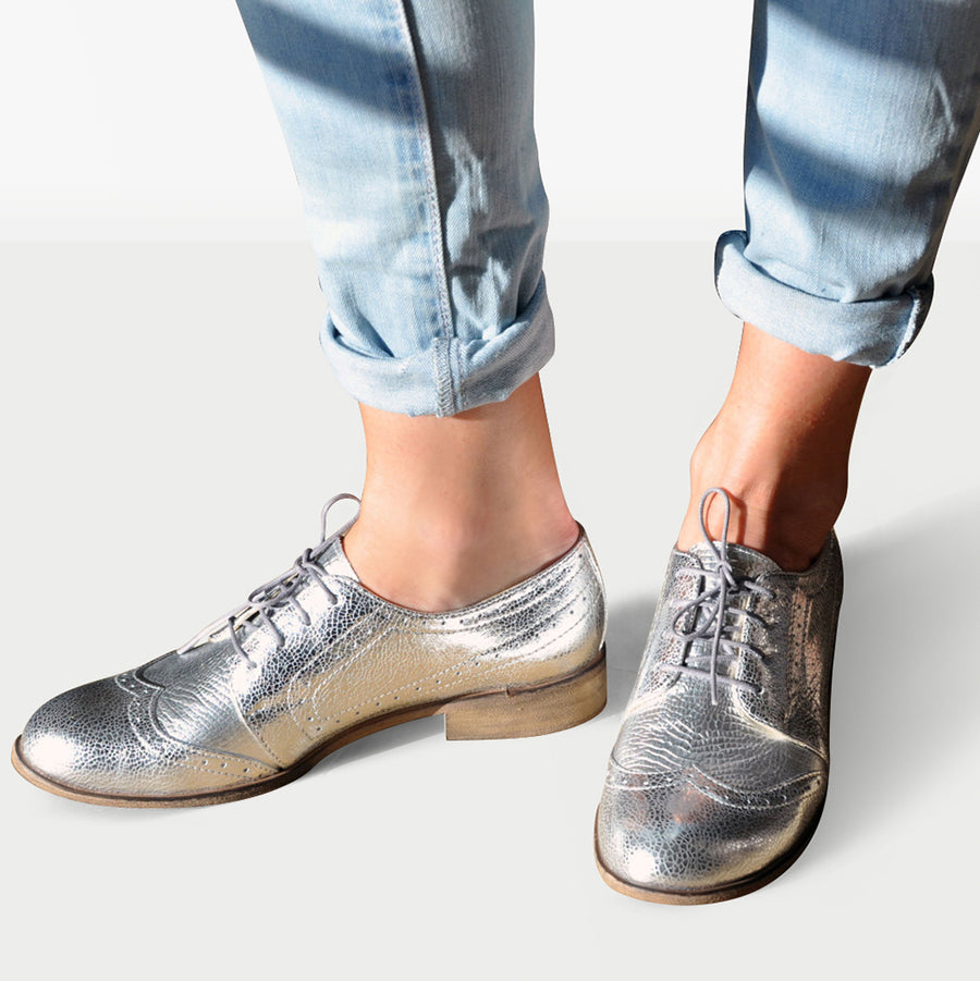 Silver_derby_shoes_for_women