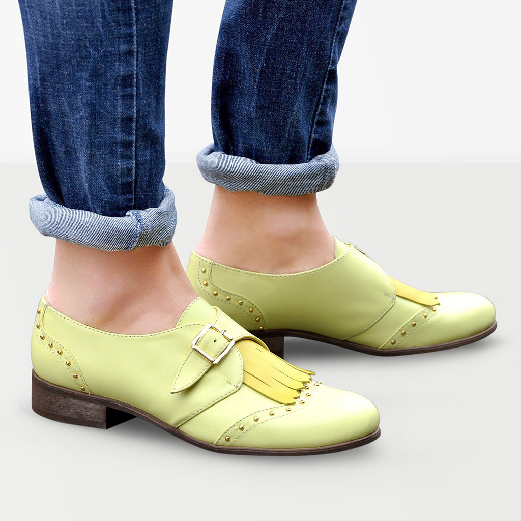 Women's Strap Shoes - Duke | Julia Bo - EU 40 | US 9-9.5 Women's Strap Shoes - Duke | Julia Bo - EU 40 | US 9-9.5