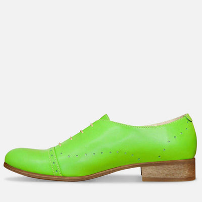 Gatsby - Oxfords