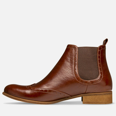 Chelsea - Ankle Boots