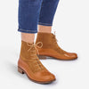 dressbootswomenbrownleatherjuliabo_