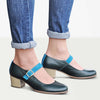 Joplin Pumps - Mary Janes