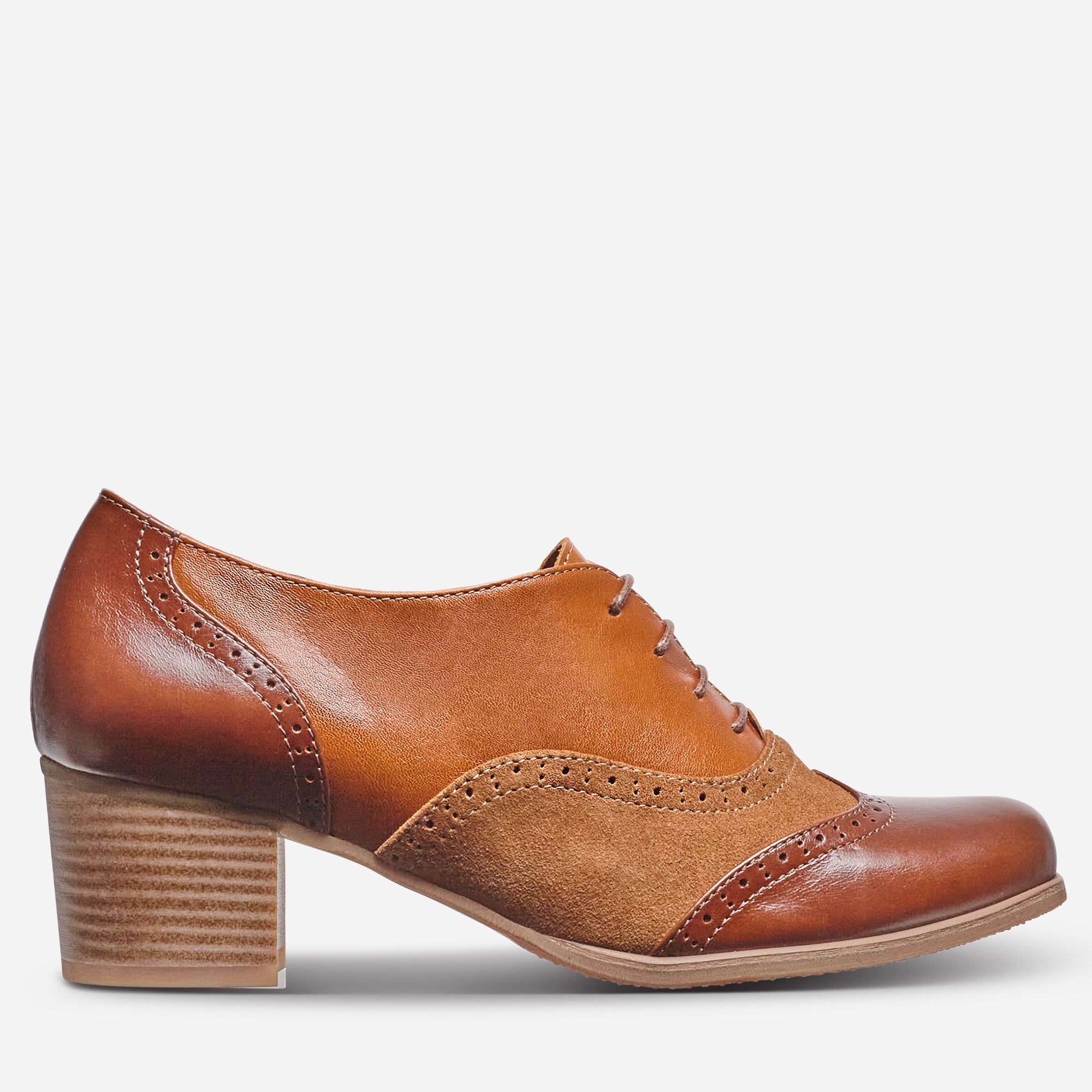 Women's Morgan