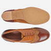 Morgan - Oxford Pumps